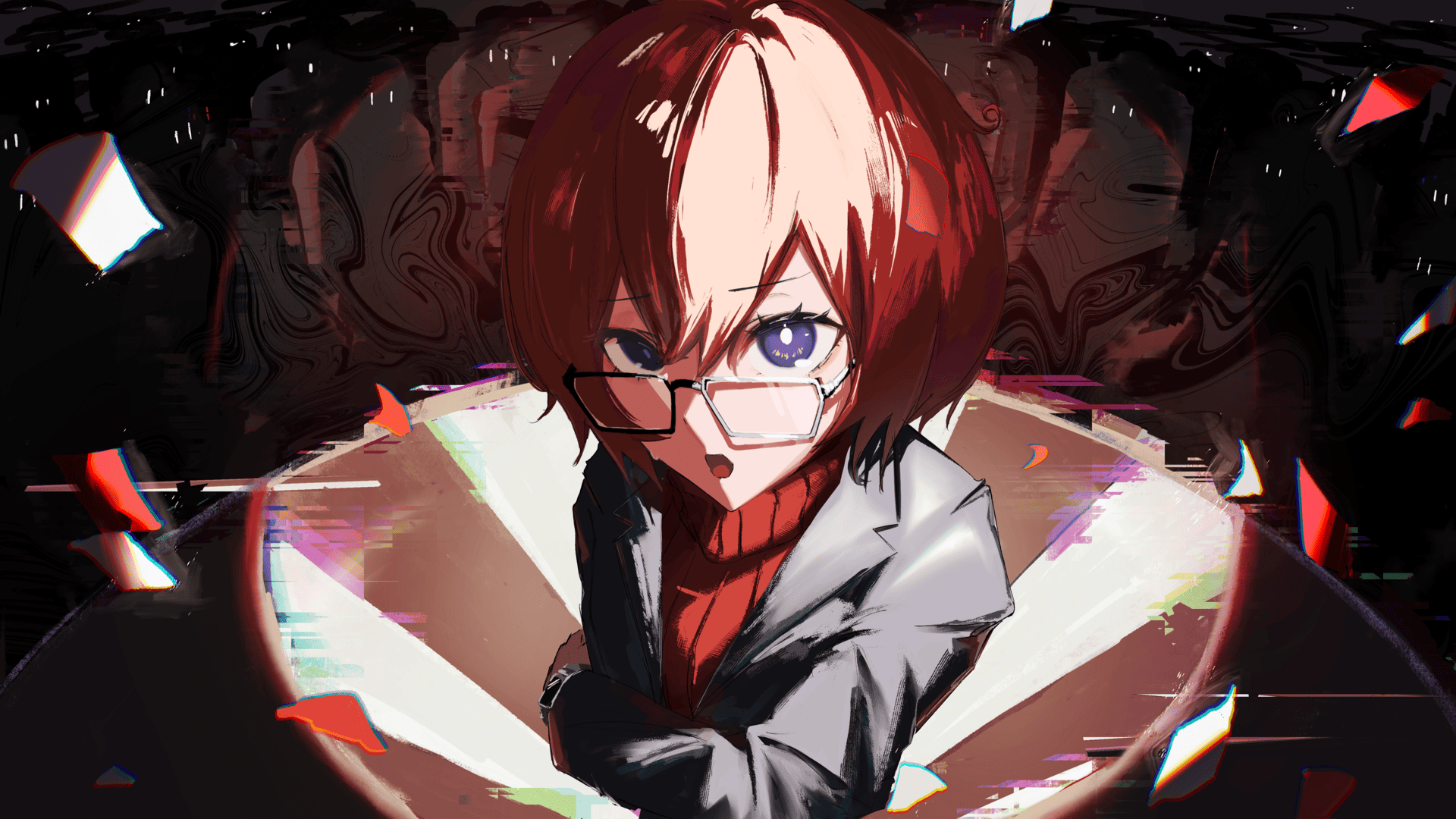 コミュニケーションShow