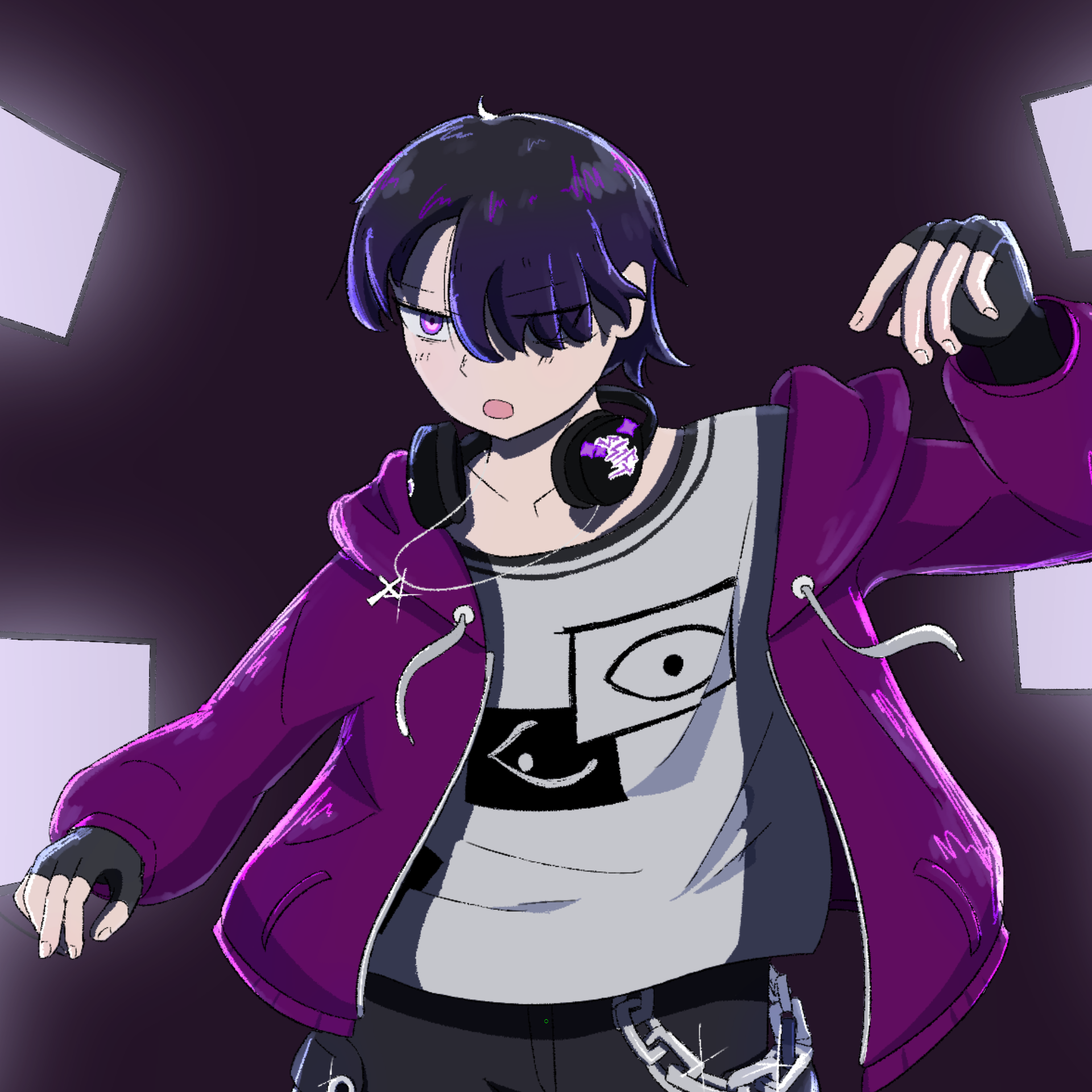 パラダイムシフト